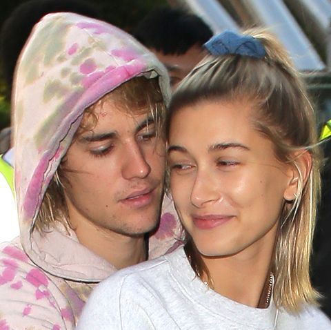 preview for Justin & Hailey’s Most PDA Moments