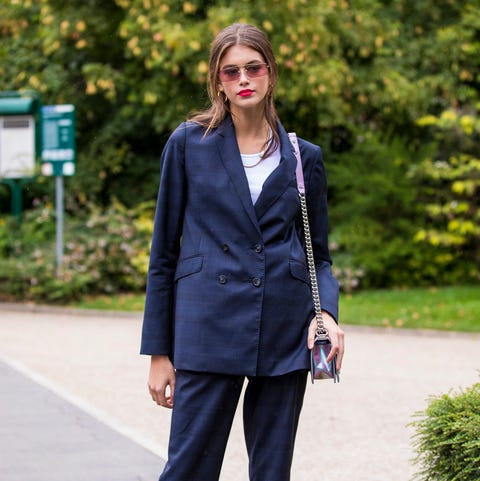 Kaia Gerbers beste streetstylelooks
