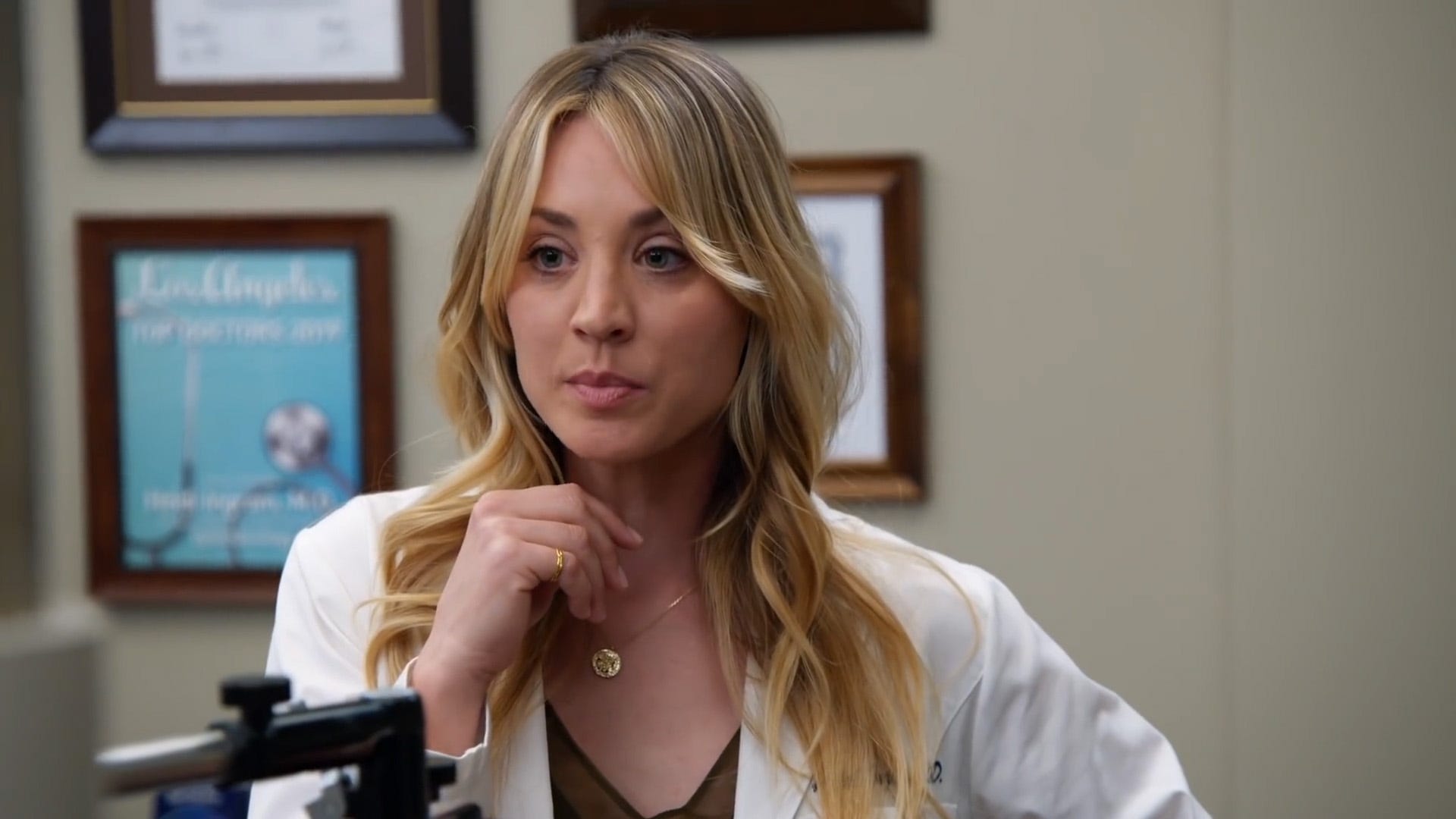 Kaley Cuoco: tra vita privata e carriera | Marie Claire