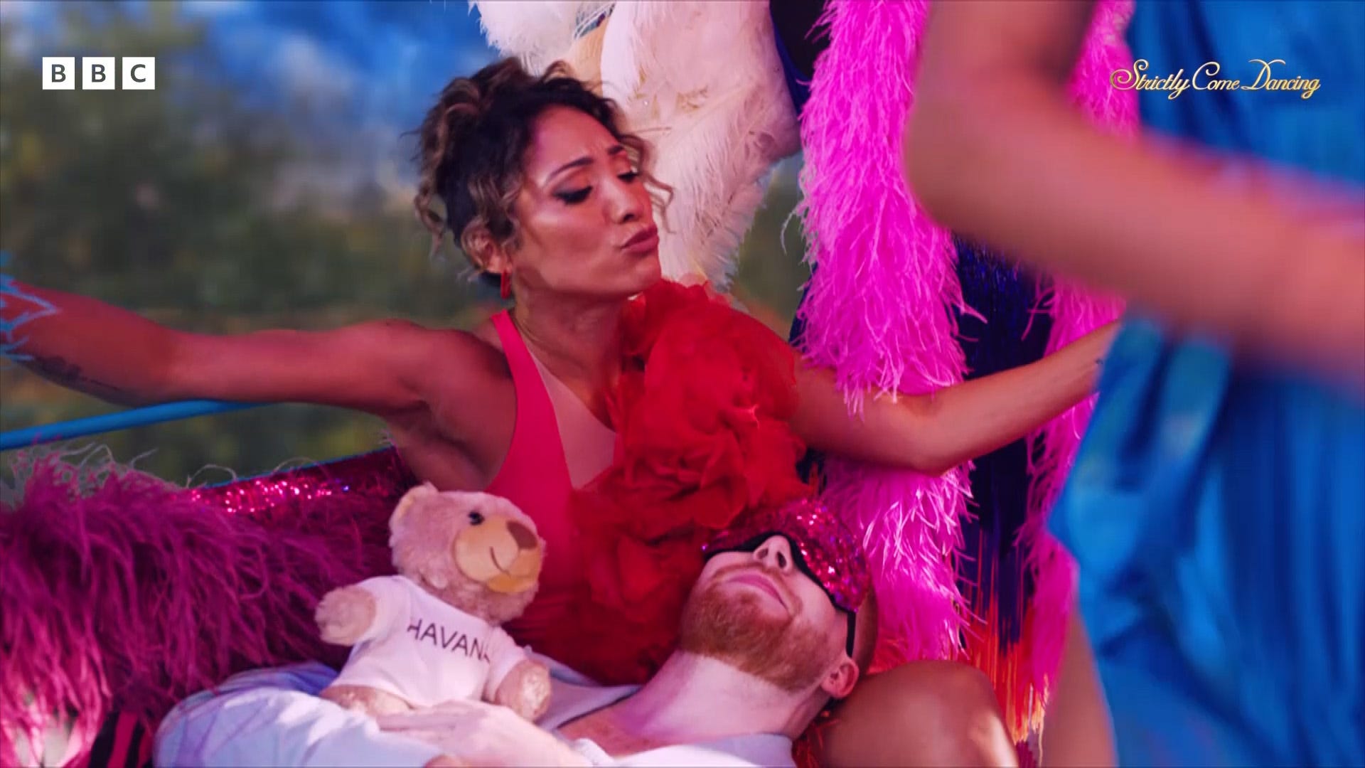 Strictly Star s Murder mystery Series Set For Channel 5 Drama strictly-star-s-murder-mystery-series-set-for-channel-5-drama