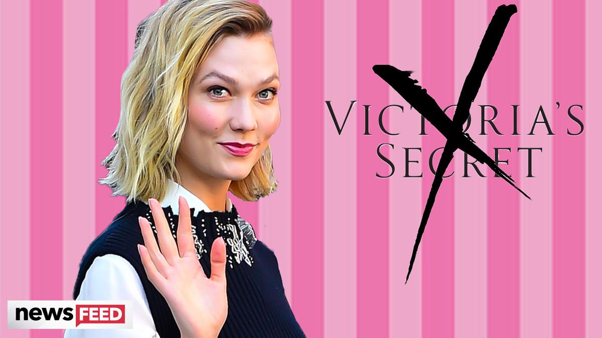 preview for Why Karlie Kloss DITCHED Victoria's Secret Modeling Gig!