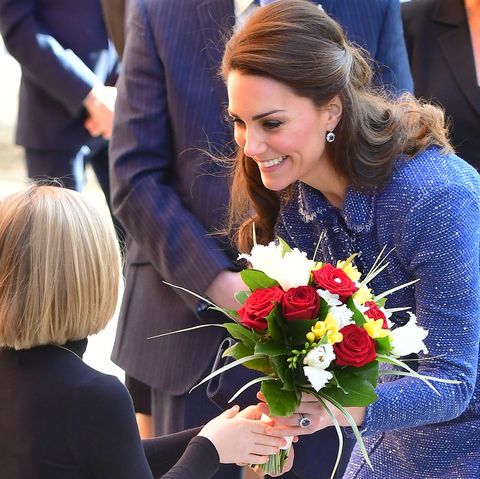 preview for 78 Times Kate Middleton Proved To Be An Outfit Repeater
