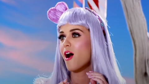 preview for Katy Perry’s Massive Net Worth