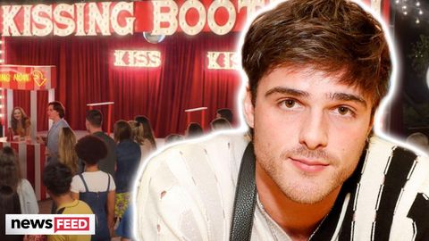 preview for Will Jacob Elordi Leave 'Kissing Booth' Series?