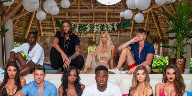Netflix's Too Hot To Handle is the 'new Love Island' and it's set to be huge