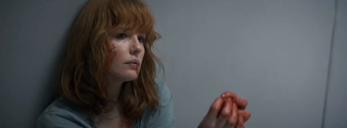 Kelly Reilly Movies On Netflix