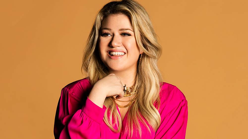 preview for Kelly Clarkson - This Is How I Made It