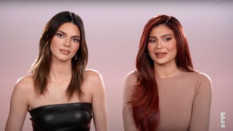 preview for Keeping Up with the Kardashians – Final Season Trailer (E!)