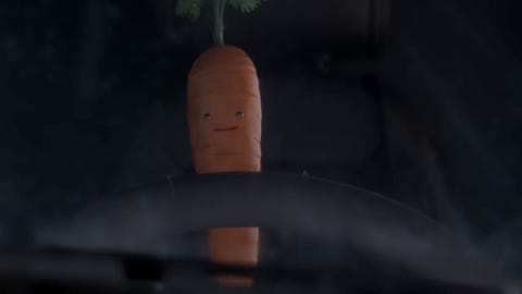 people are fighting over aldi s new kevin the carrot toy aldi kevin the carrot updates