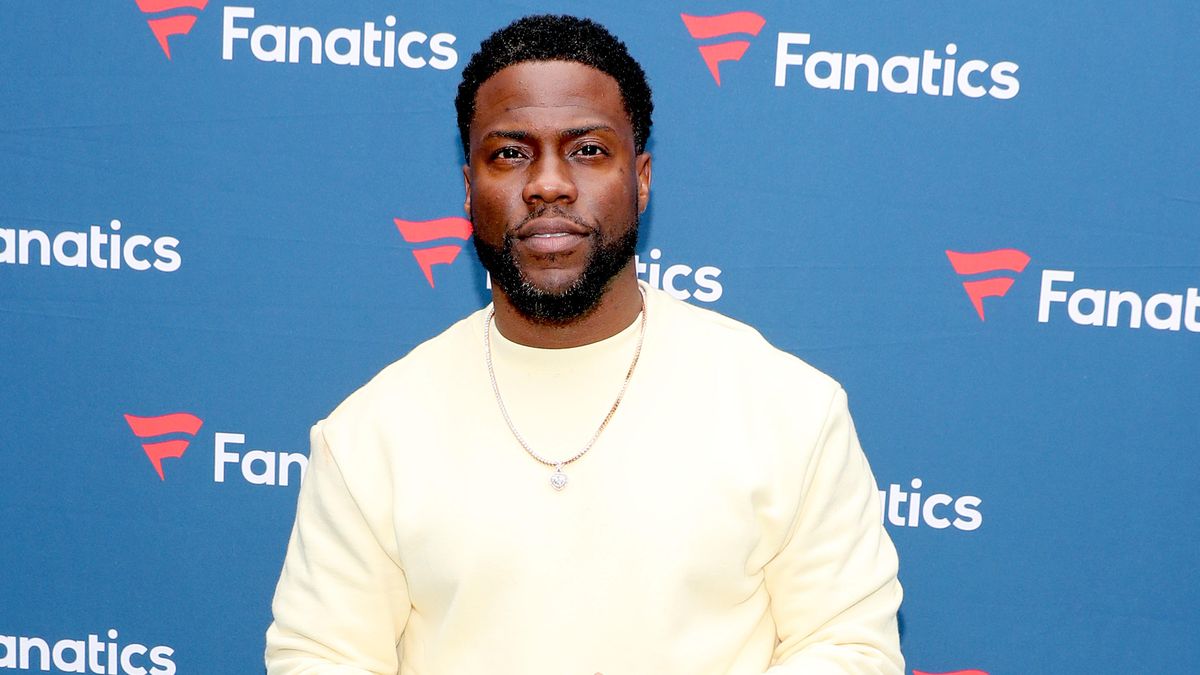 preview for How Kevin Hart Became a Superstar Comedian