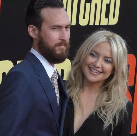 preview for Everything You Need To Know About Kate Hudson’s Boyfriend Danny Fujikawa
