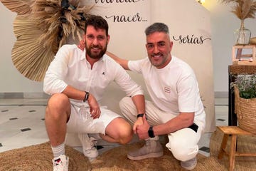 kiko hernández y fran antón