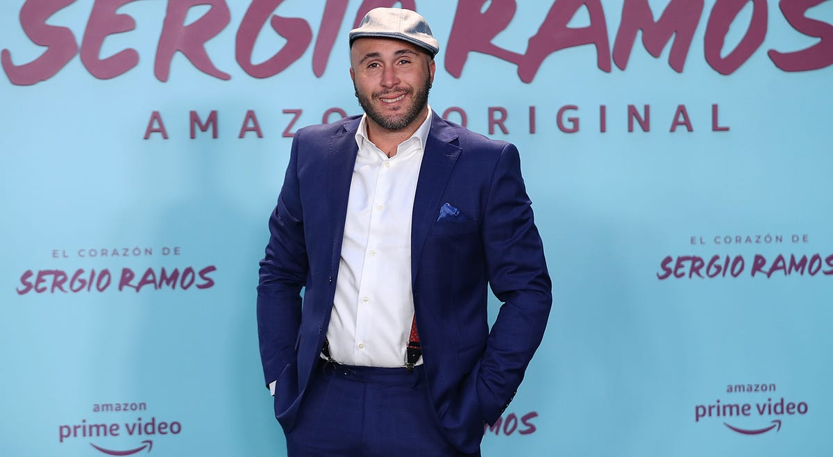Kiko Rivera