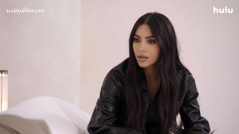 preview for The Kardashians – official trailer (Hulu)