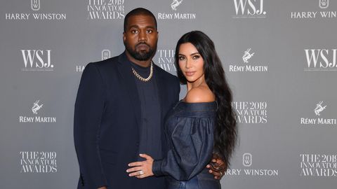 preview for Kim Kardashian Has Officially Filed for Divorce