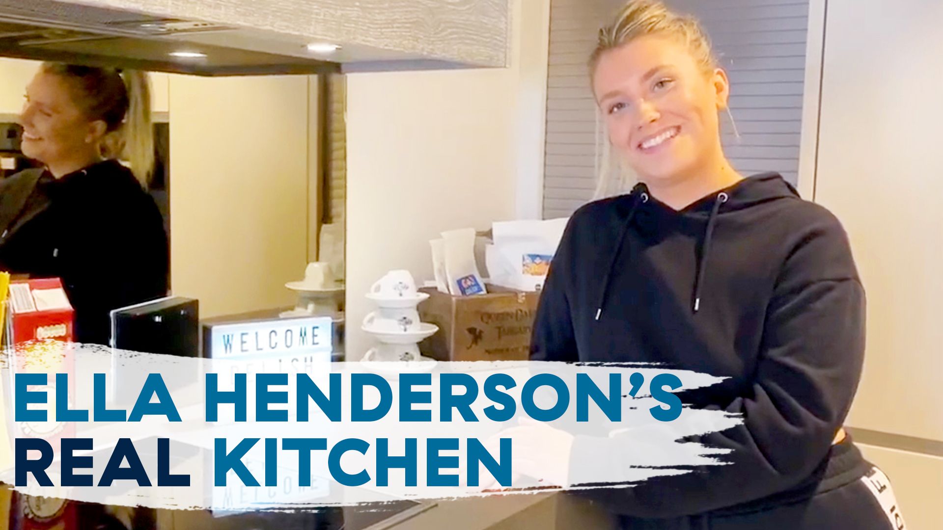 Kristin Cavallari's Kitchen Essentials Include a Popular Dutch Oven