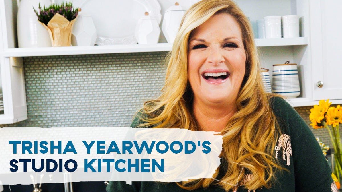 Is 'Trisha's Southern Kitchen' Coming Back to Food Network?