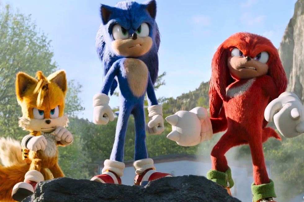 Top 5 things to expect from the confirmed Sonic Spin-Off series on