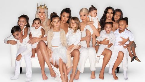 preview for Keeping Up With All the Kardashian-Jenner Kids