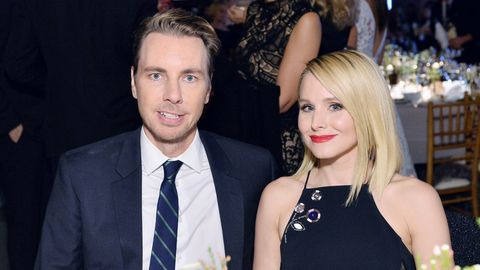 preview for Kristen Bell and Dax Shepard’s Rules for a Happy Marriage