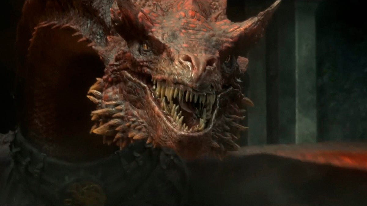 ‘The House of the Dragon’ will have a shorter season 2 while HBO studies whether to confirm the third