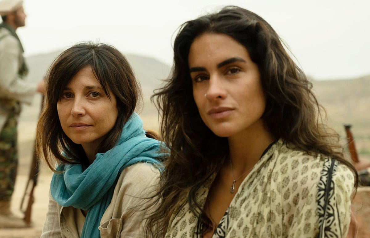 Exclusive trailer for ‘The Kabul Unit’: Season 3 of the acclaimed Movistar+ series takes the fight against terrorism against the Taliban to Afghanistan