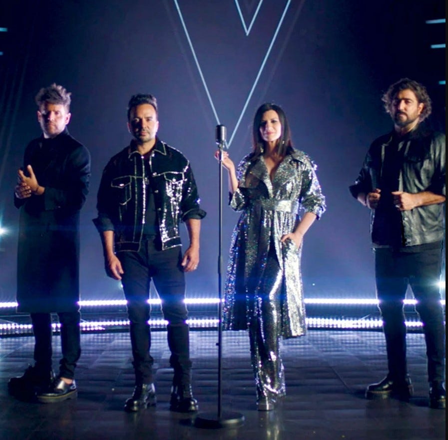 la voz 2022 antena 3