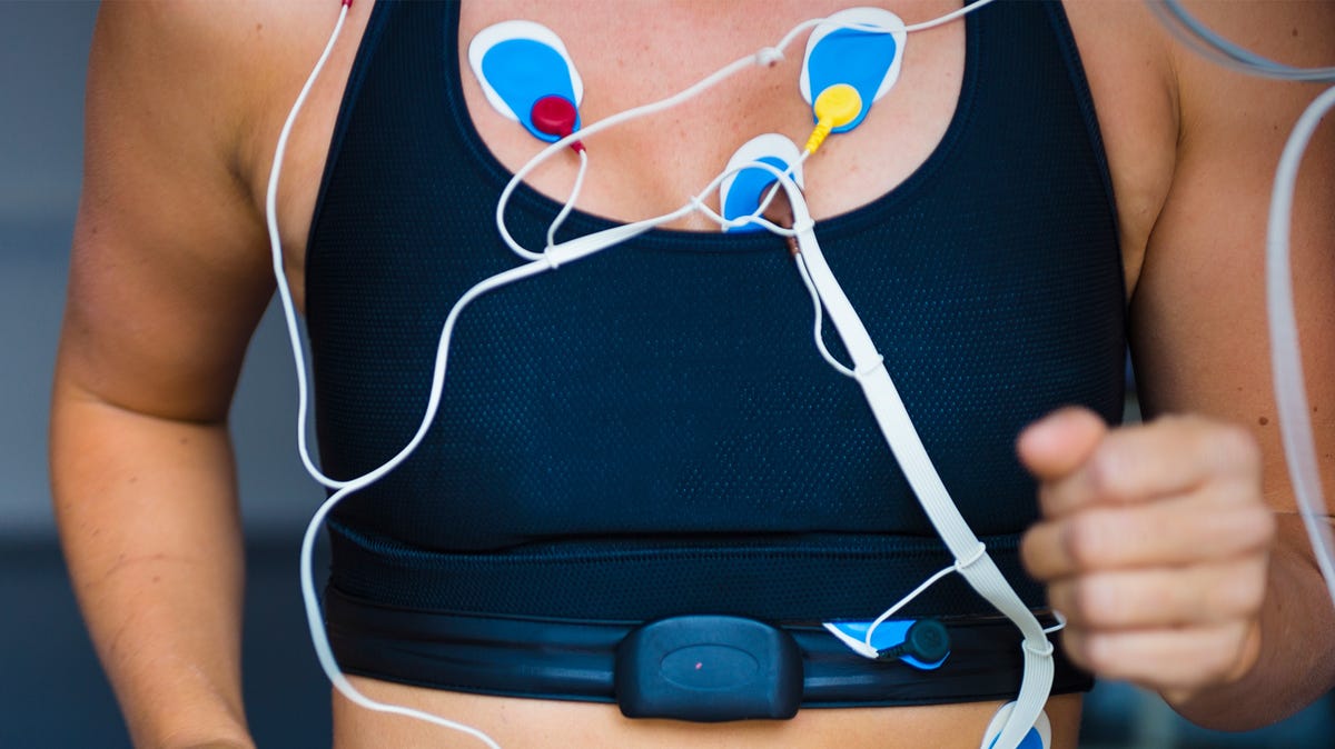 preview for Need Advice on Your Running Performance? Try One of These Fitness Tests