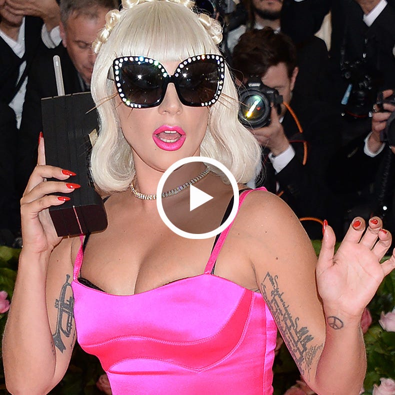 Lady Gaga celebra su cumpleaños en mitad de la pandemia de lady gaga Lady Gaga celebra su cumpleaños en mitad de la pandemia