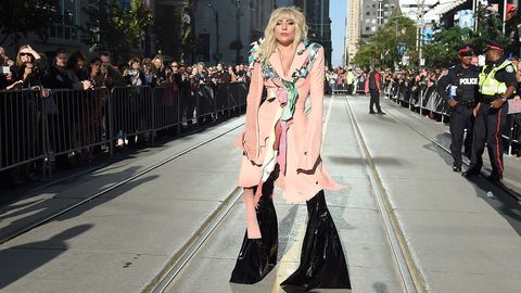 preview for Here's Why Lady Gaga’s True Calling is Activism