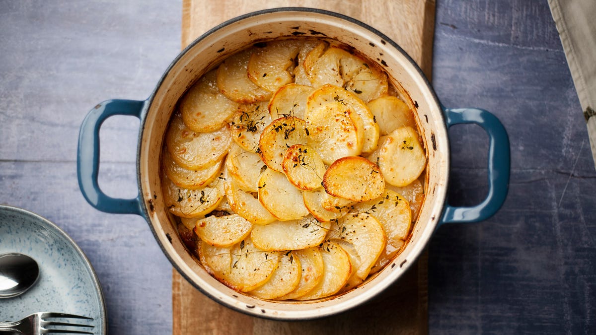 preview for Lancashire Lamb Hotpot