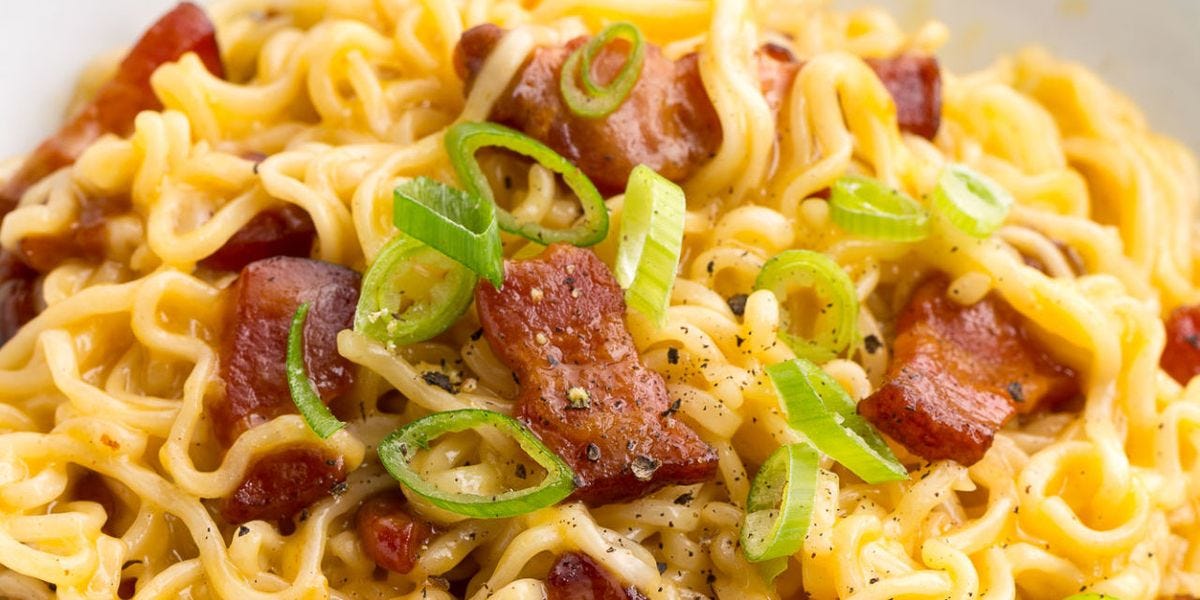 easy homemade ramen delishcom