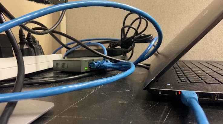 Arkansas bill would create board on broadband access
