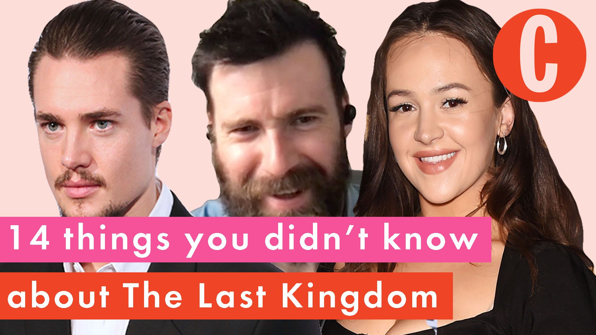 The Last Kingdom film: Release date, cast and trailer
