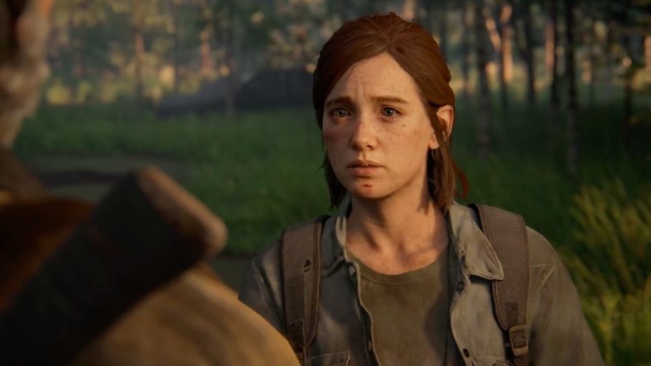 Naughty Dog Reveal Last of Us Part 1 Gameplay