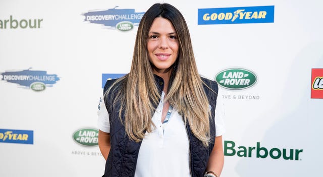 laura matamoros, influencer, estela grande, diego matamoros, gh vip7, novio de laura matamoros, land rover challenge