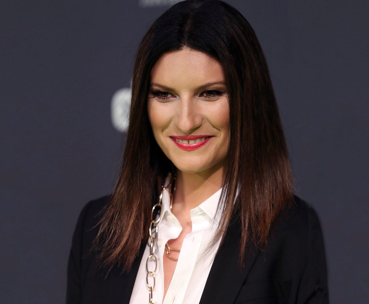 Laura Pausini, Albert Rivera, Malú, broma sobre Malú, Malú quiere follar, La chica quiere follar, Premios Cadena Dial