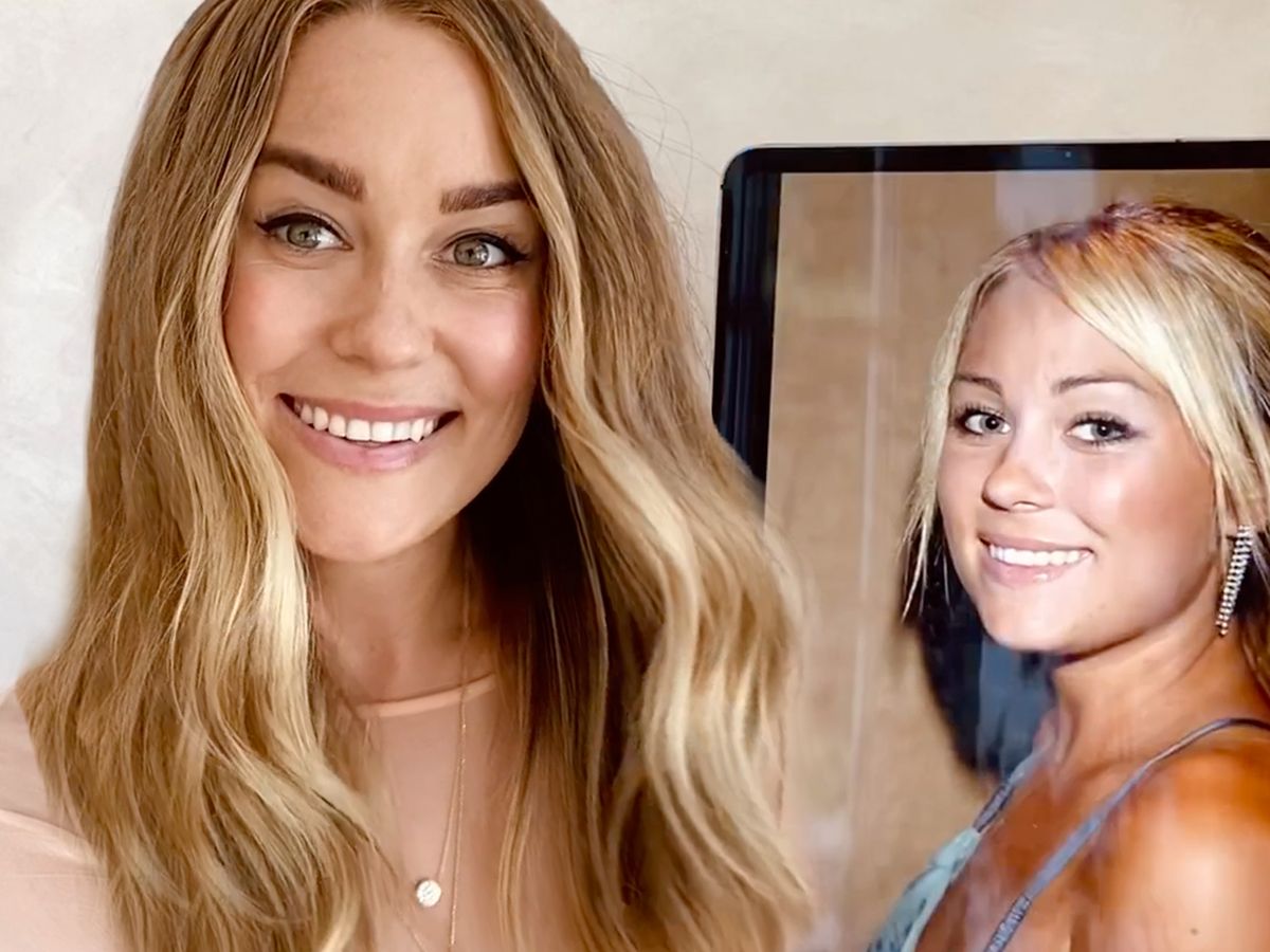Lauren Conrad launches beauty site with tips and tricks on how to