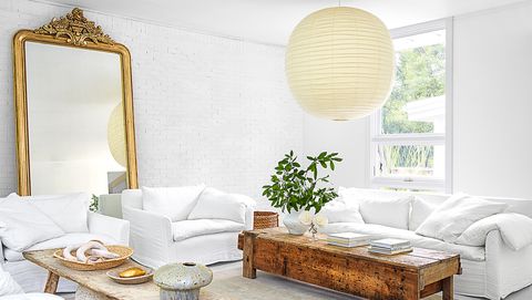 preview for An Exclusive Look Inside HGTV Star Leanne Ford's Home