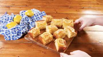 Mother's Day Recipes 