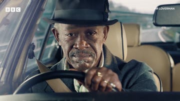 lennie james, mr loverman trailer