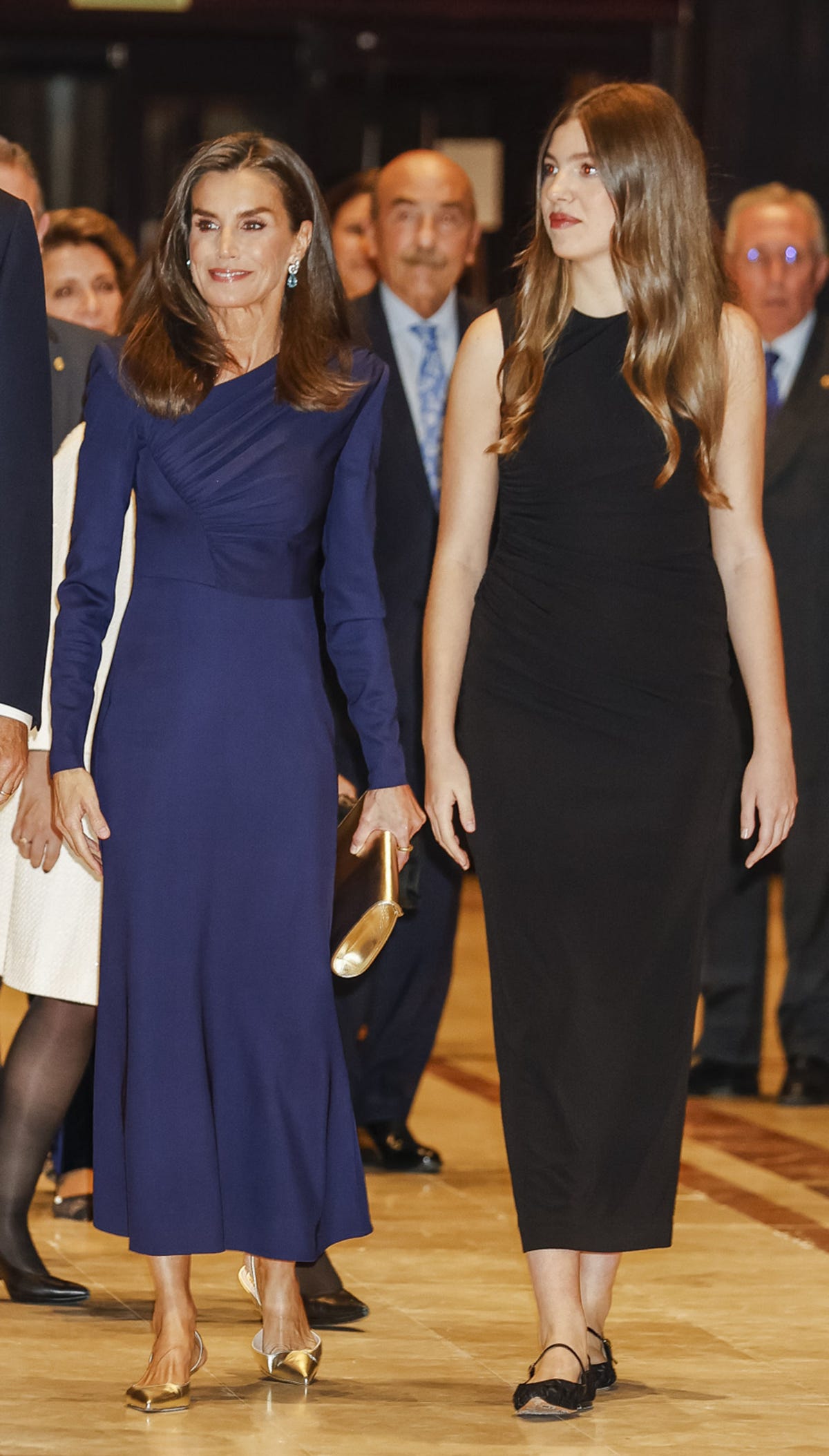 reina letizia