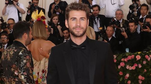 preview for Liam Hemsworth Has a Massive Net Worth
