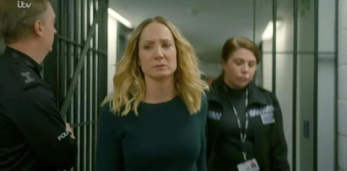 Liar series 2
