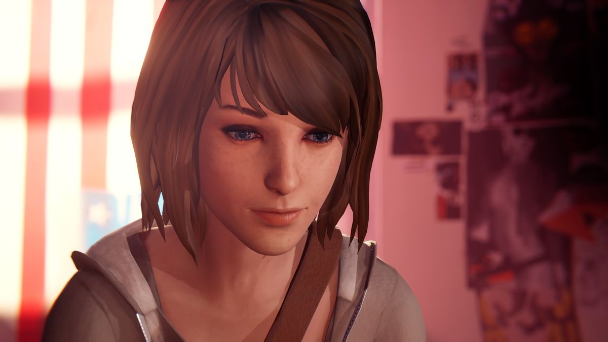 New Xbox Game Pass Games for April Include Life is Strange: True