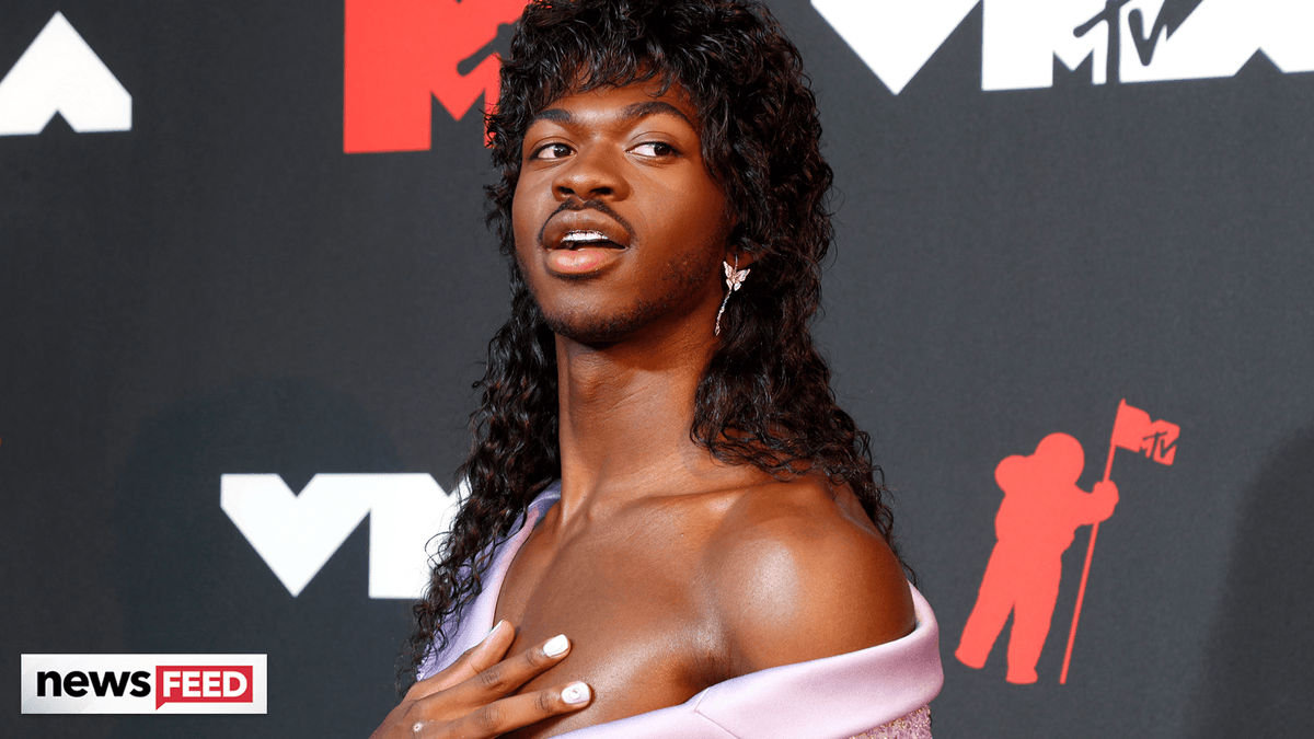 Lil Nas X Reveals That Being In A Relationship Isn’t His Top Priority