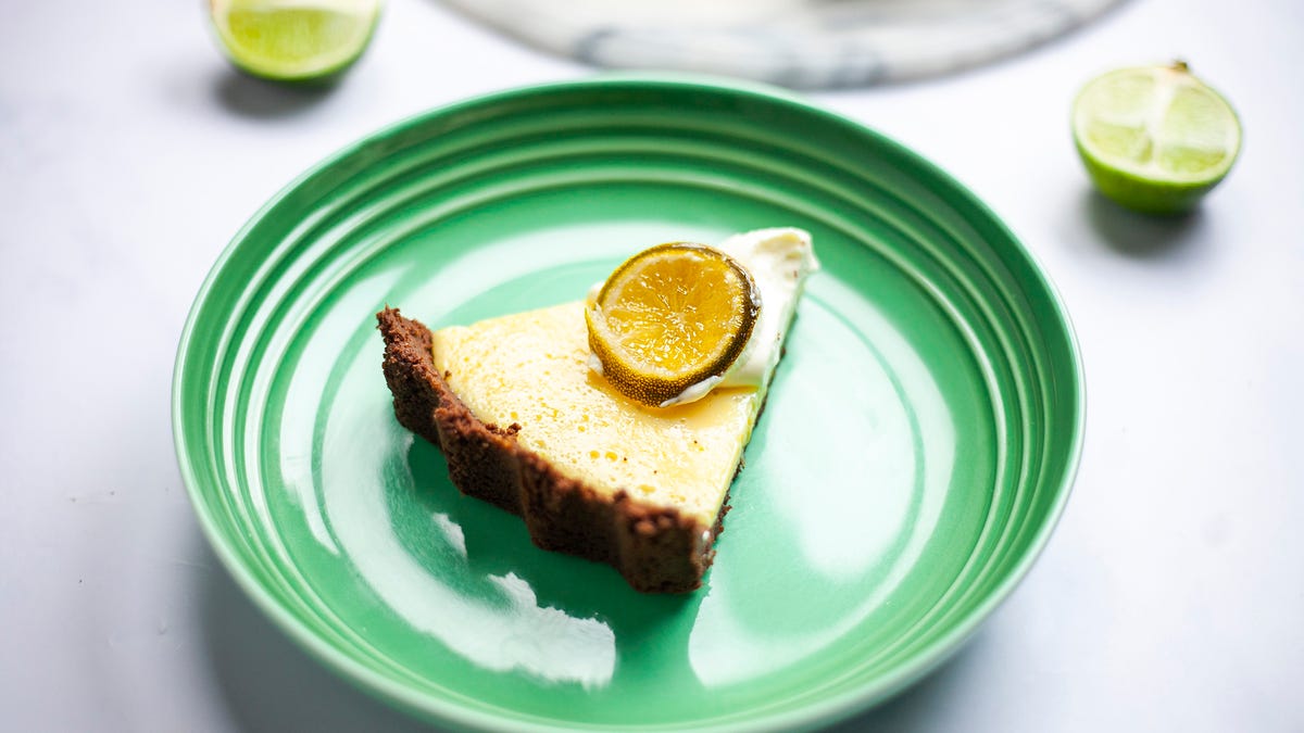 preview for Key Lime Pie