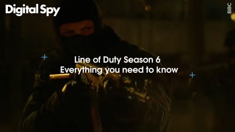Line Of Duty Series 1 5 Dvd Boxset On Sale Ahead Of New Season Line Of Duty Series 1 5 Dvd Boxset On Sale Ahead Of New Season