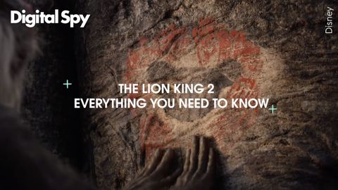 Distilleren Situatie Vader fage The Lion King 2: dit wil je weten over de nieuwe live-action film