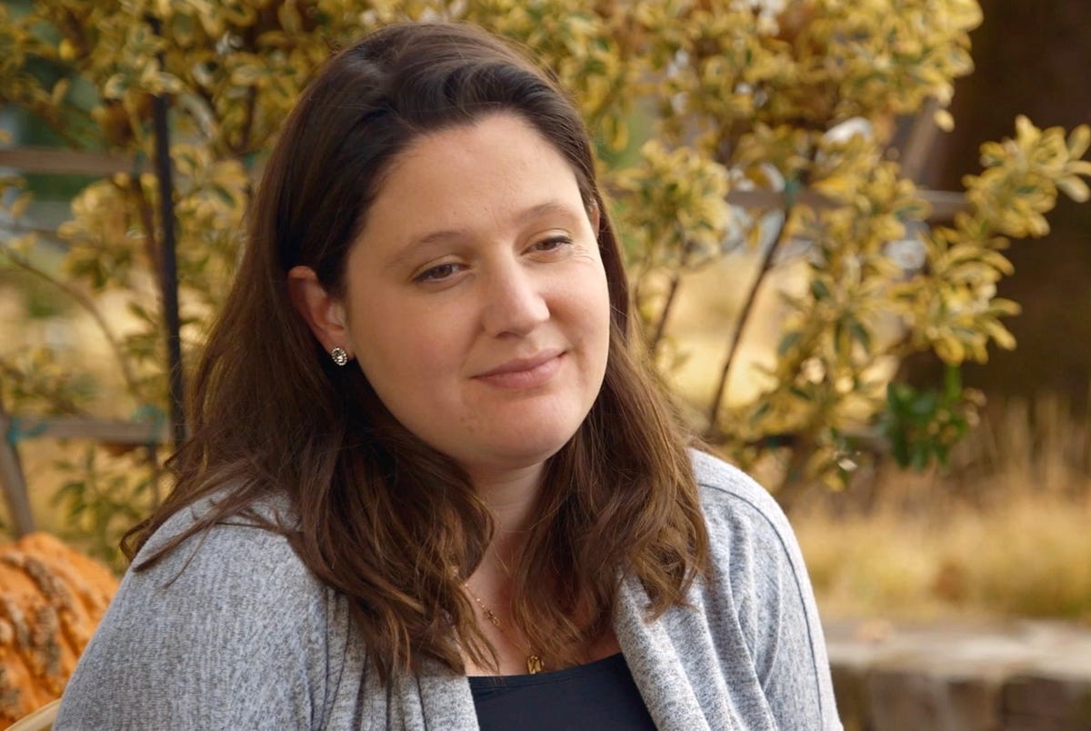 Tori Roloff Talks to Amy About Motherhood Before Having Her Daughter, Lilah  Ray